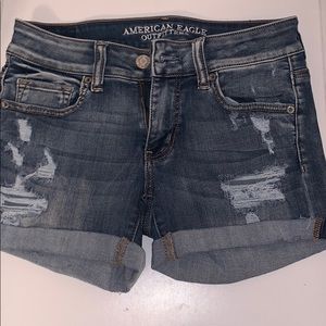 AE shorts